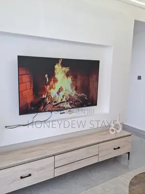 Furnished 1 Bedroom Apartment Lavington Riara Road | Wi-Fi & Parking