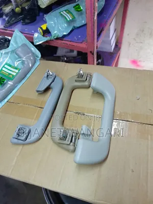 Roof/Grip/Inner Handles for Toyota Models
