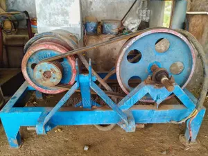 Industrial Motor