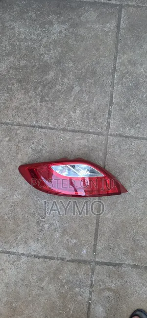 Mazda Demio Tail Light 2012 -2013 -Japan Used