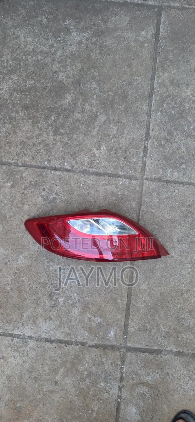 Mazda Demio Tail Light 2012 -2013 -Japan Used