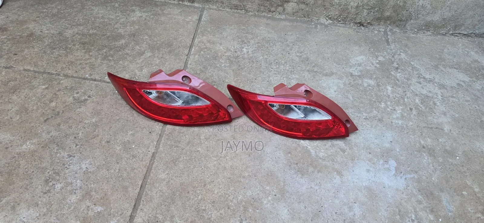Mazda Demio Tail Light 2012 -2013 -Japan Used