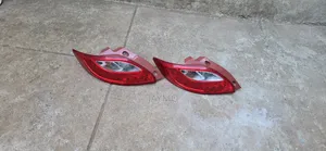 Mazda Demio Tail Light 2012 -2013 -Japan Used