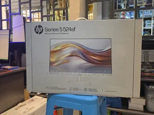 HP Monitor Series 5 524sf