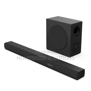 NUNIX M7s Soundbar Speaker System