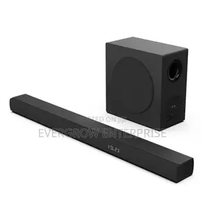 NUNIX M7s Soundbar Speaker System