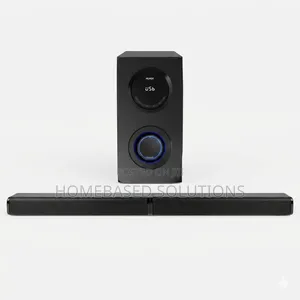 NUNIX M7s Soundbar Speaker System