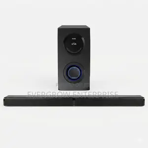 NUNIX M7s Soundbar Speaker System