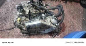 3zr Gearbox 2wd Noah /Voxy