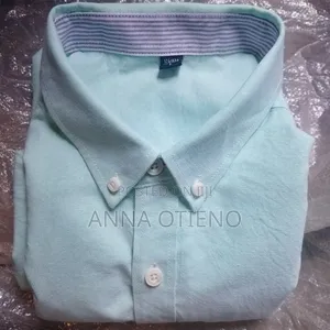 Official Casual Mens Shirt
