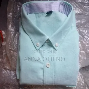 Official Casual Mens Shirt