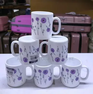 6pcs Luminarc Cups