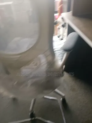 Executive Seat