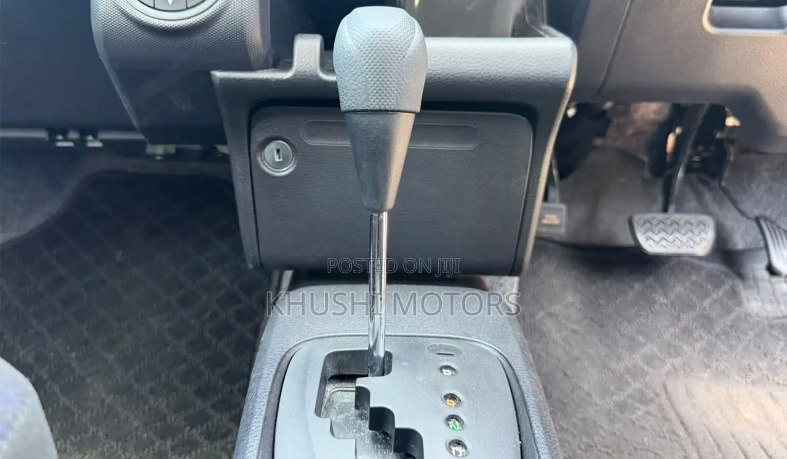 Toyota Probox 2019 White