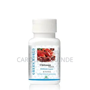 Chitosan Capsule