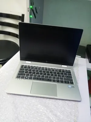 Laptop HP EliteBook x360 830 G6 8GB Intel Core i5 SSD 256GB