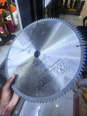 Circular Saw Blade 14''