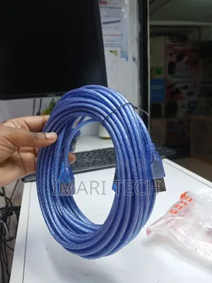 USB to USB 10m Cable