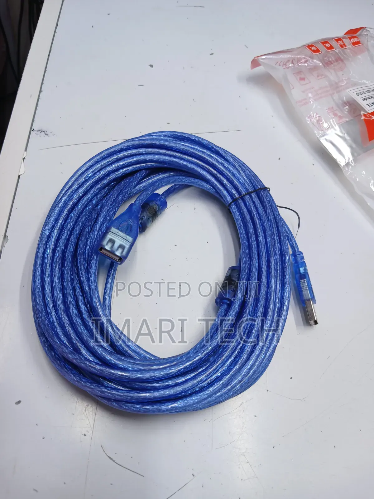 USB to USB 10m Cable