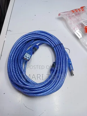USB to USB 10m Cable