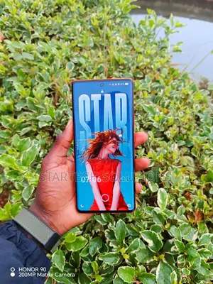 Vivo X80 256 GB Orange