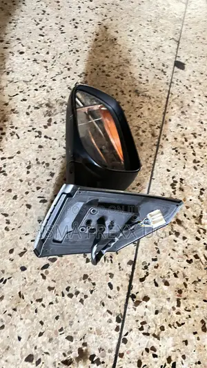 Fielder 2007-2011 Side Mirror