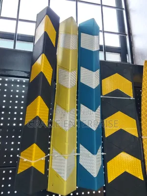 Corner Column Corner Guards
