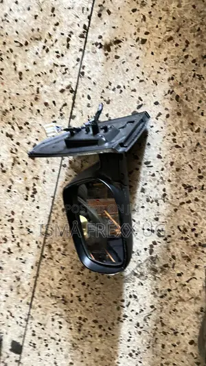 Fielder 2007-2011 Side Mirror