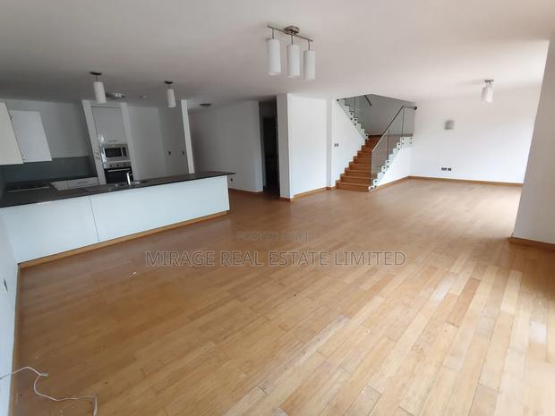 3bdrm Duplex in Roysambu for rent - thumbnail 3