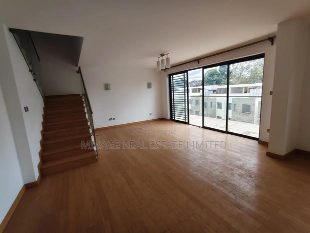 3bdrm Duplex in Roysambu for rent - thumbnail 4