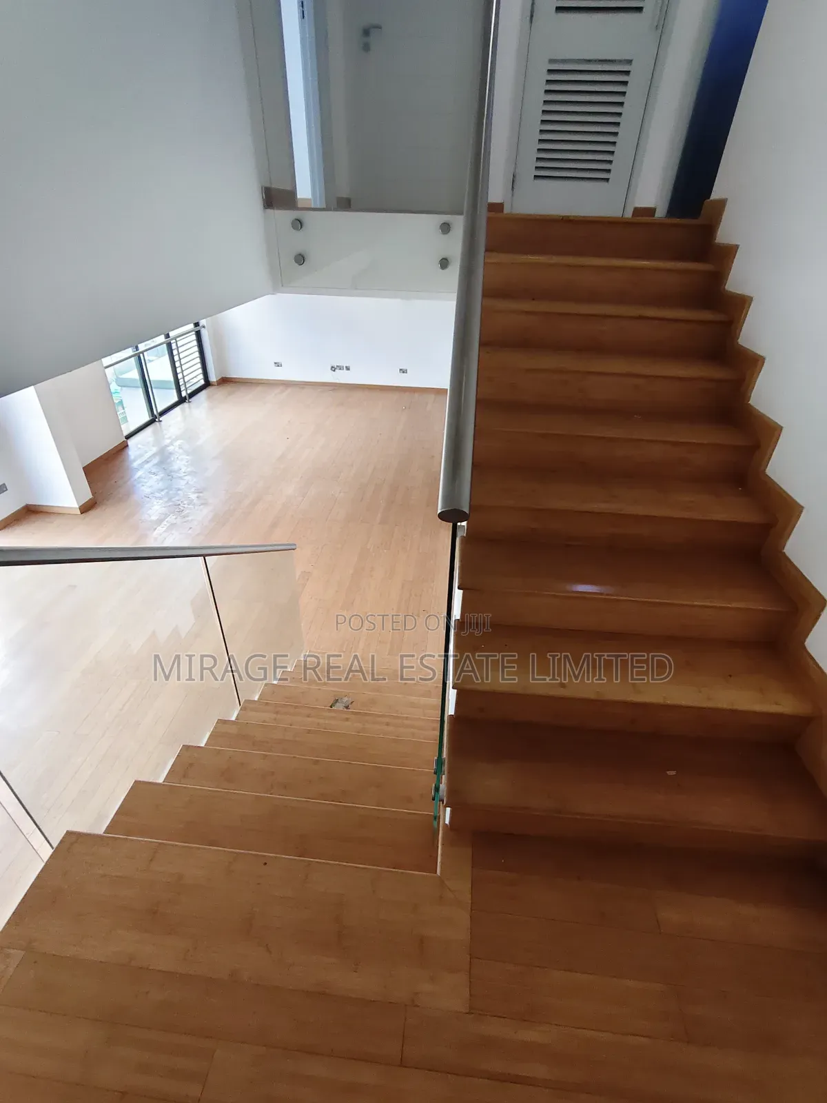 3bdrm Duplex in Roysambu for rent
