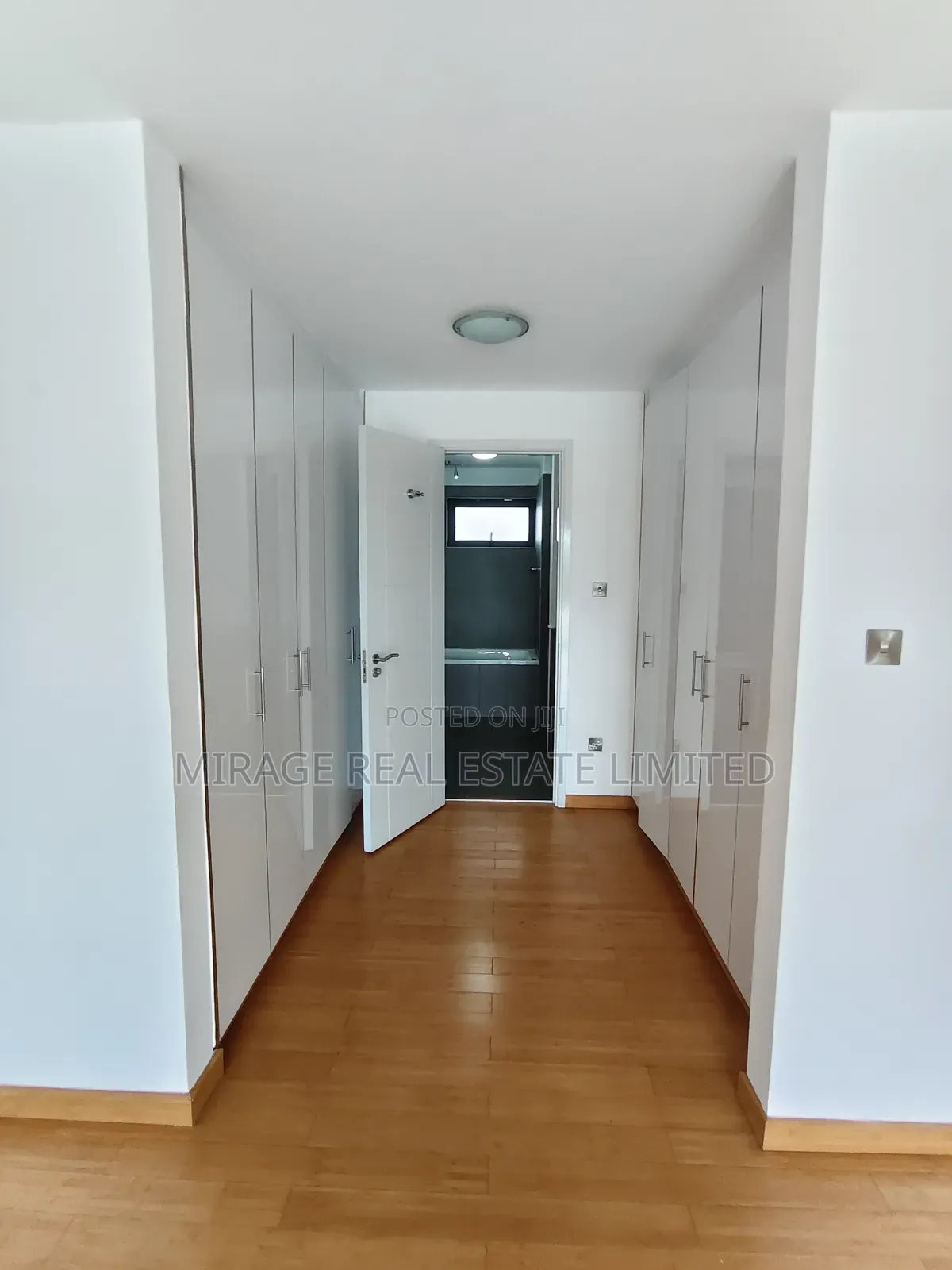 3bdrm Duplex in Roysambu for rent