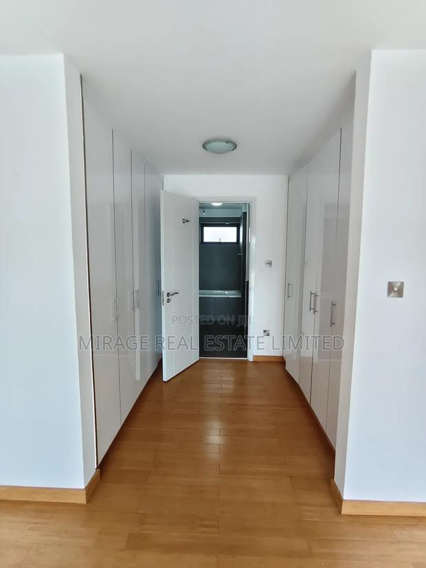 3bdrm Duplex in Roysambu for rent - thumbnail 8