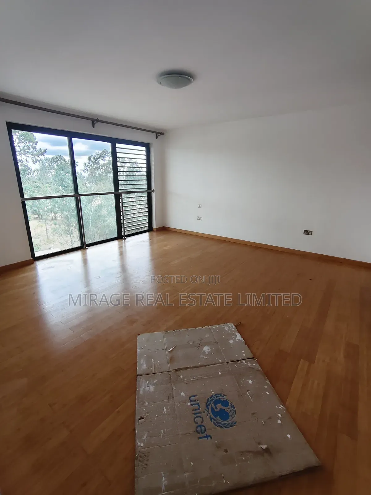 3bdrm Duplex in Roysambu for rent