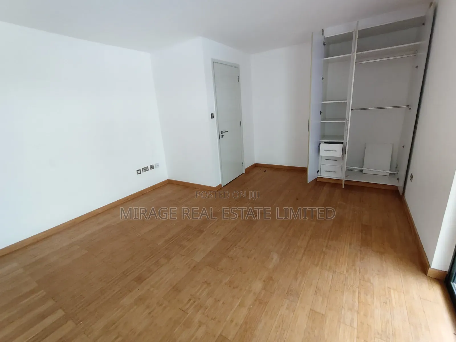 3bdrm Duplex in Roysambu for rent