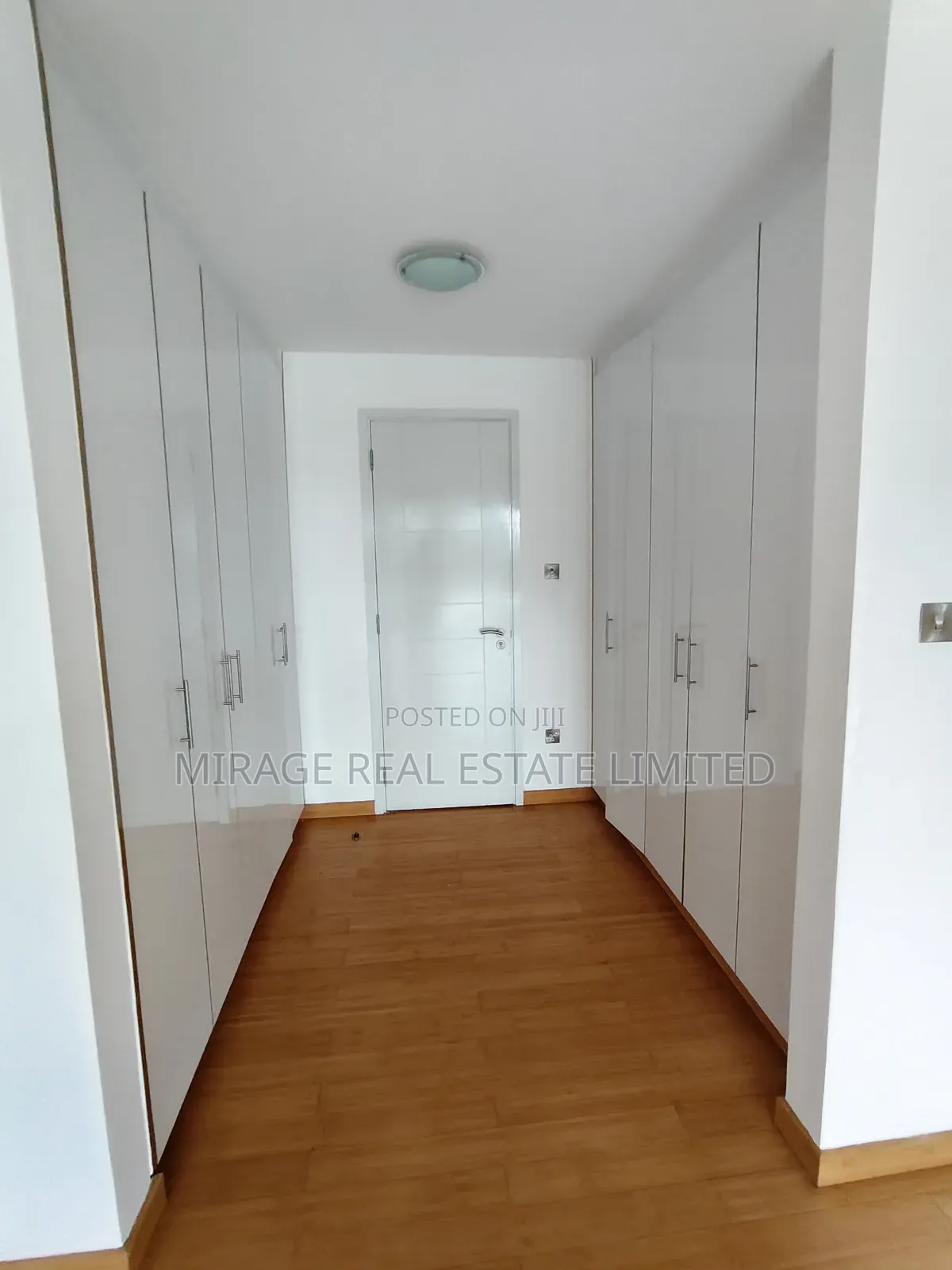 3bdrm Duplex in Roysambu for rent
