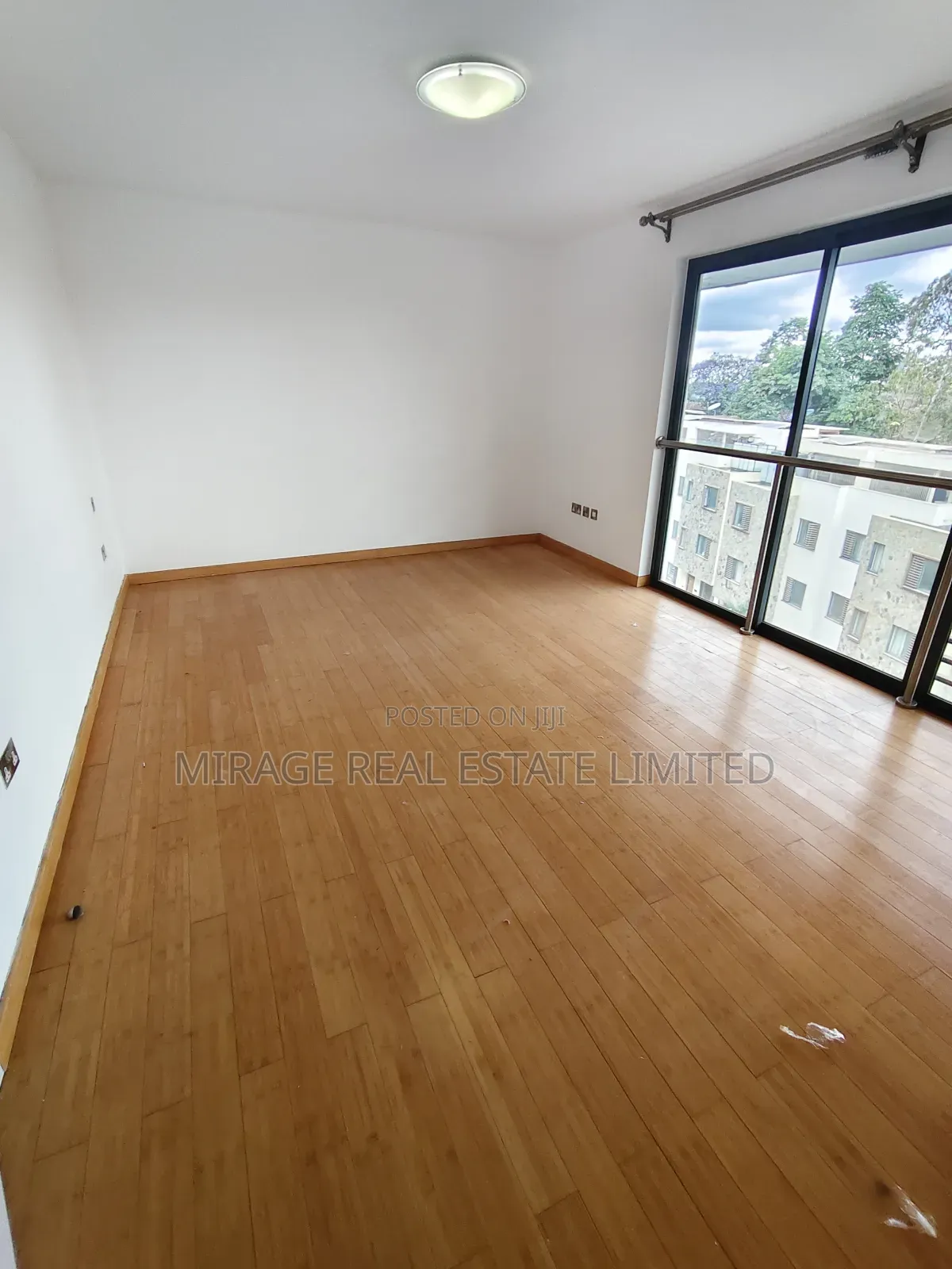 3bdrm Duplex in Roysambu for rent
