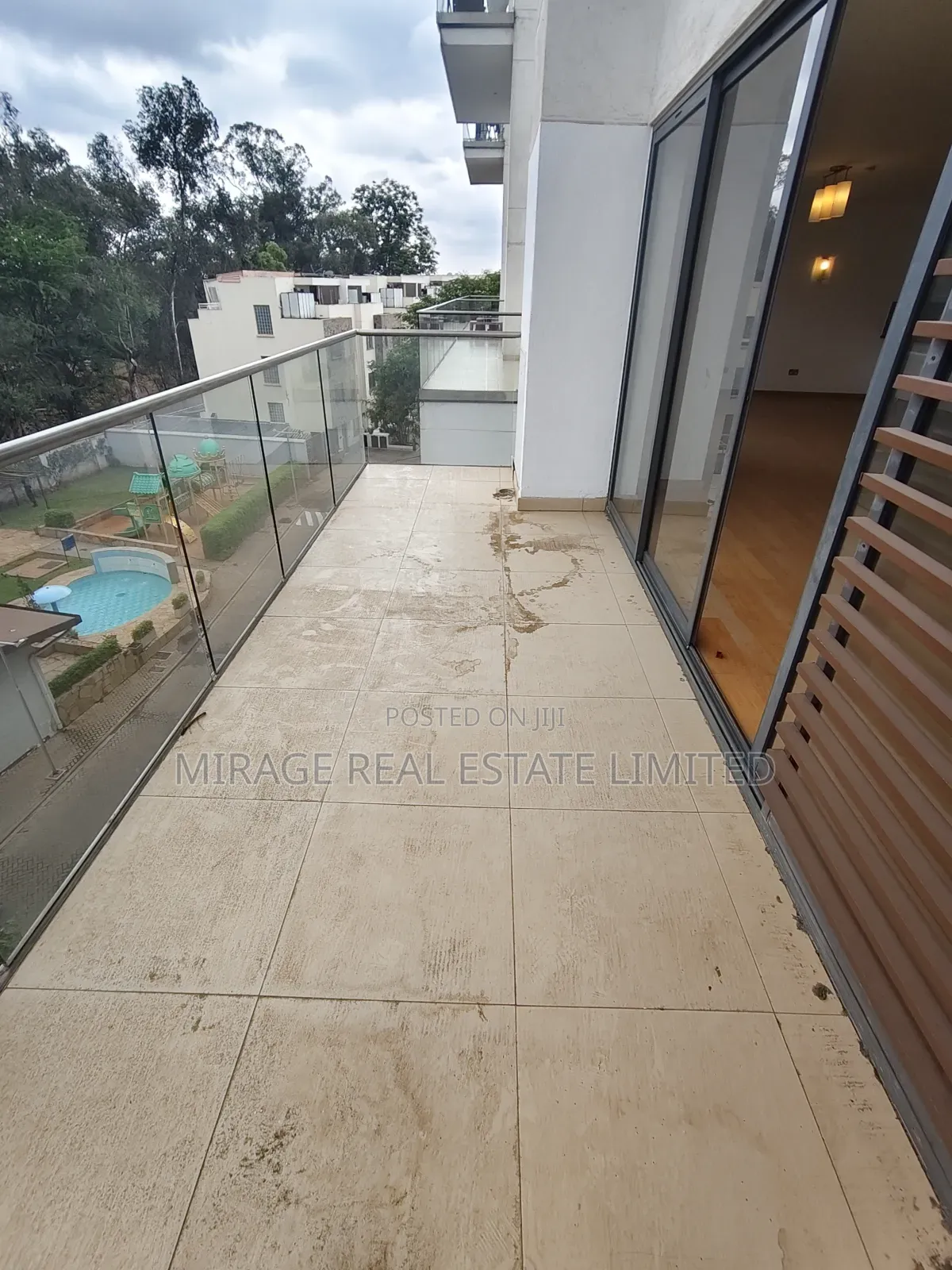 3bdrm Duplex in Roysambu for rent