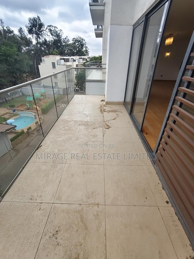 3bdrm Duplex in Roysambu for rent - thumbnail 16
