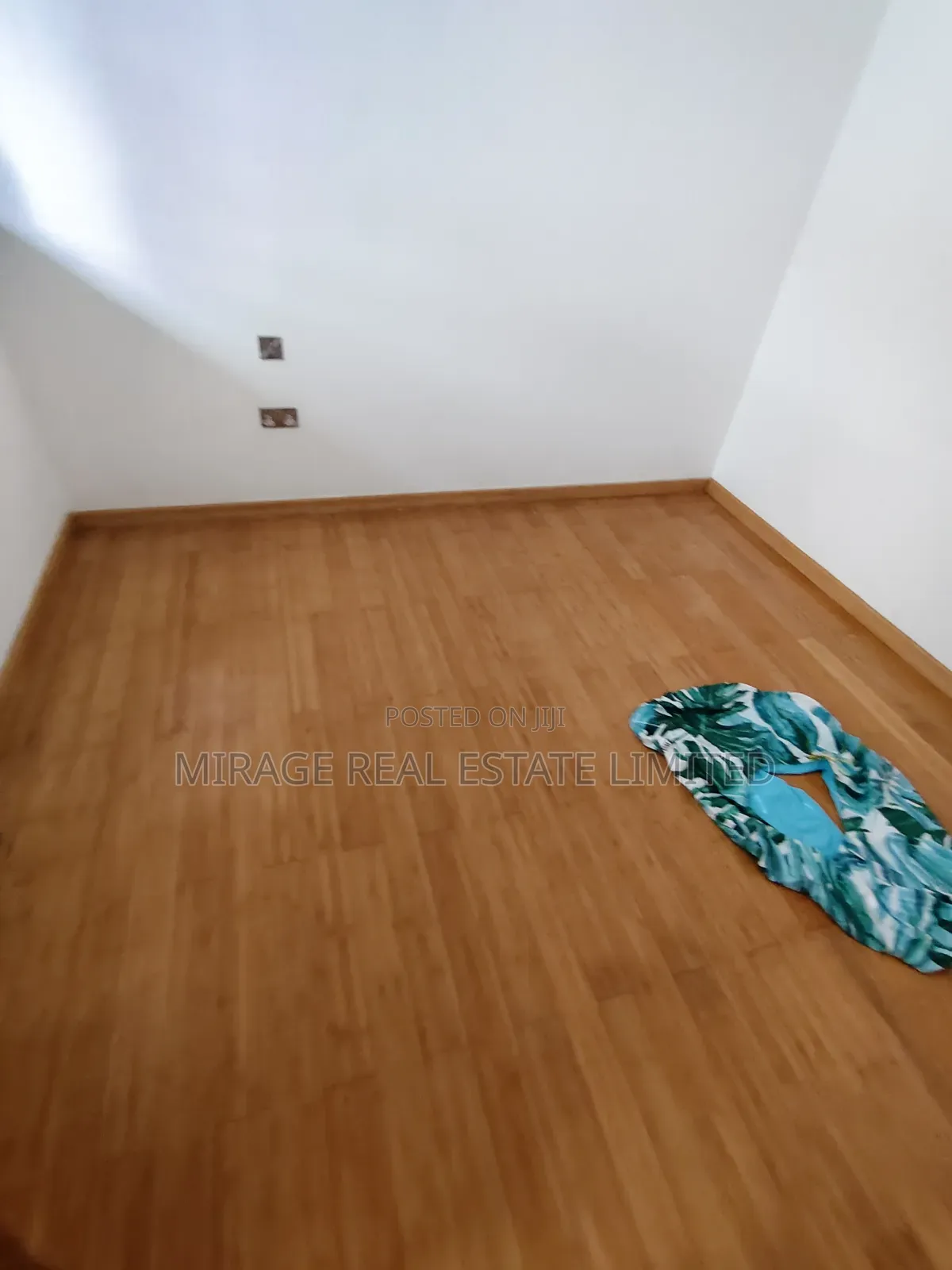 3bdrm Duplex in Roysambu for rent
