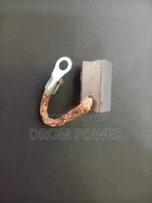 Carbon Motor Brushes for DC Solar Water Pump