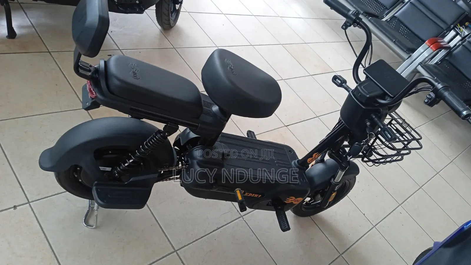 Electric Scooter on Sale