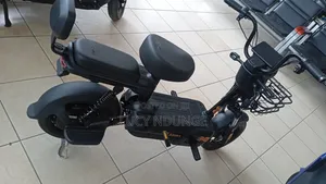 Electric Scooter on Sale