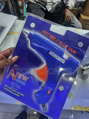 Glue Gun Electric