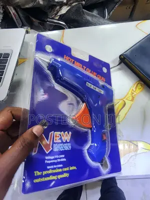 Glue Gun Electric