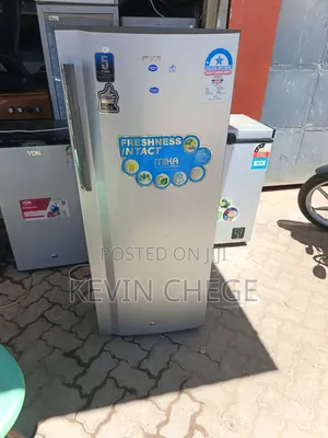 Mukei Refrigeration Services