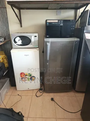 Mukei Refrigeration Services