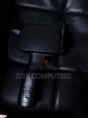 Industrial Handheld Inkjet Printer for Product Coding Needs