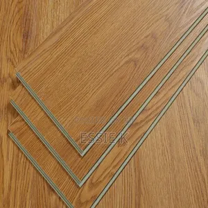 Best Quality Click & Lock SPC Flooring