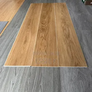 Best Quality Click & Lock SPC Flooring